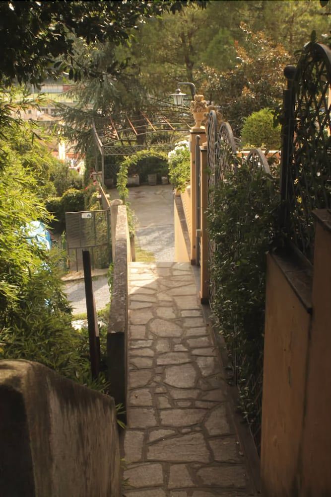 Bed And Breakfast Il Cedro