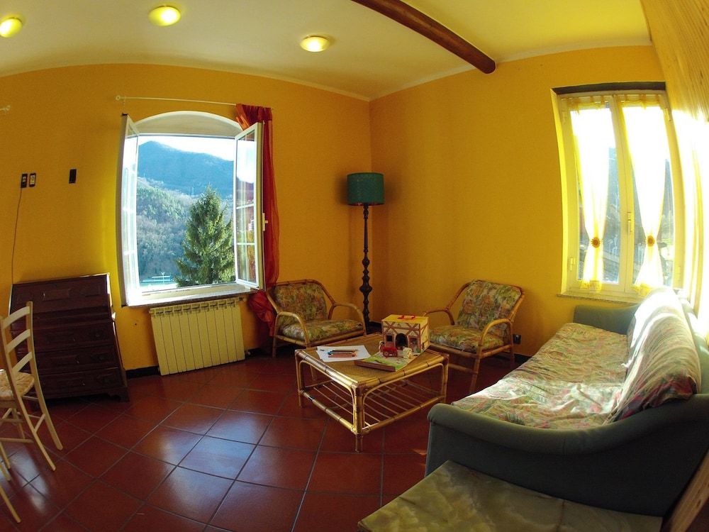 Bed And Breakfast Il Cedro