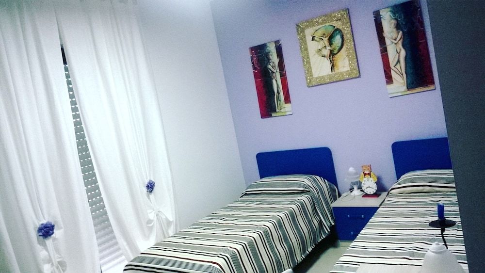 Il Bed & Breakfast Il Sorriso