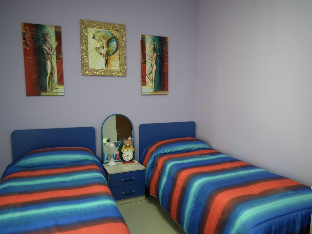 Il Bed & Breakfast Il Sorriso