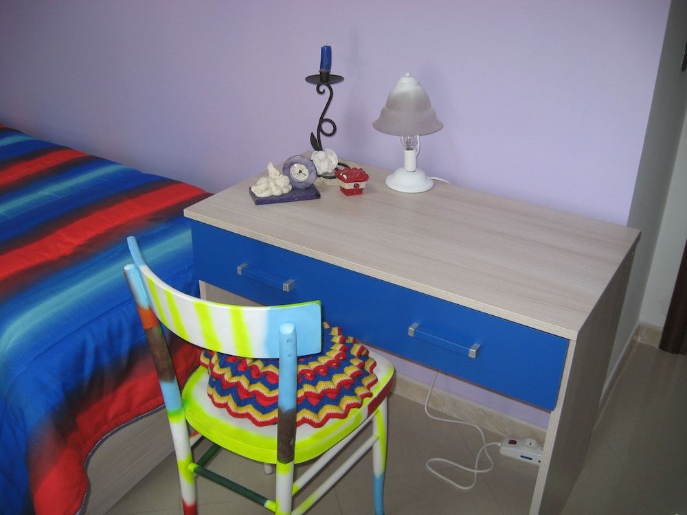 Il Bed & Breakfast Il Sorriso
