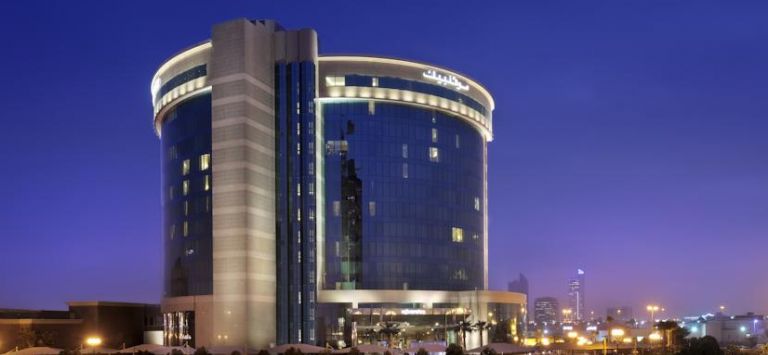 Mövenpick Hotel Al Khobar
