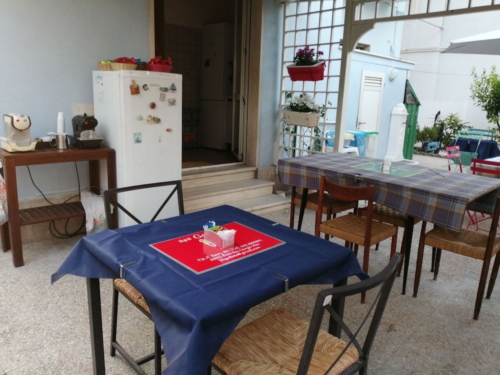 B&B Galletto