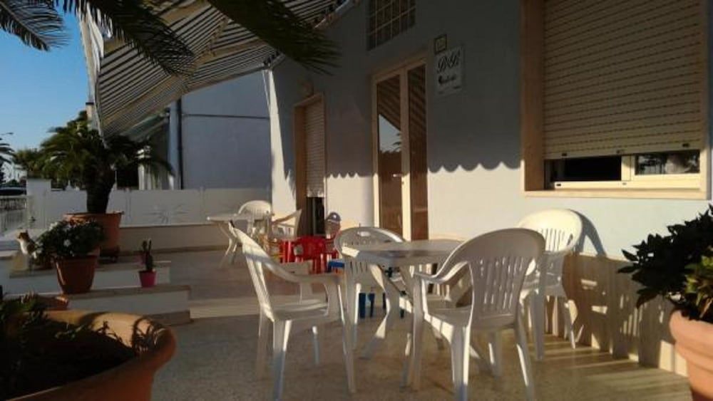 B&B Galletto