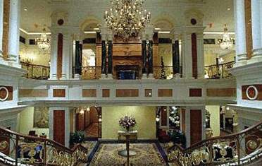 LOTTE New York Palace