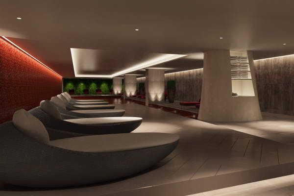 Hilton Porto Gaia