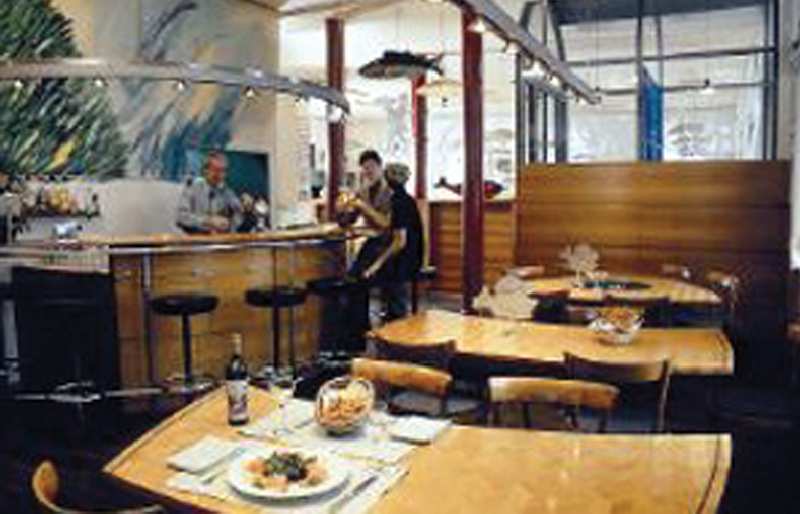 Hotel Merian am Rhein