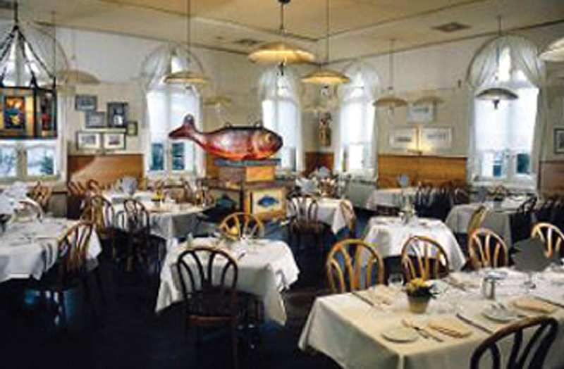 Hotel Merian am Rhein