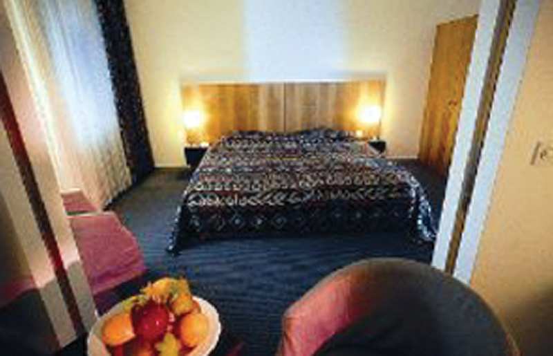 Hotel Merian am Rhein