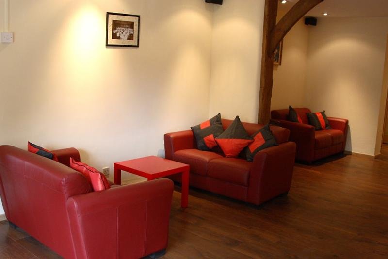 Great Hallingbury Manor - London Stansted