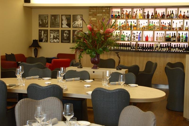 Great Hallingbury Manor - London Stansted
