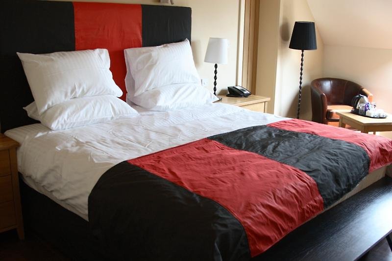 Great Hallingbury Manor - London Stansted