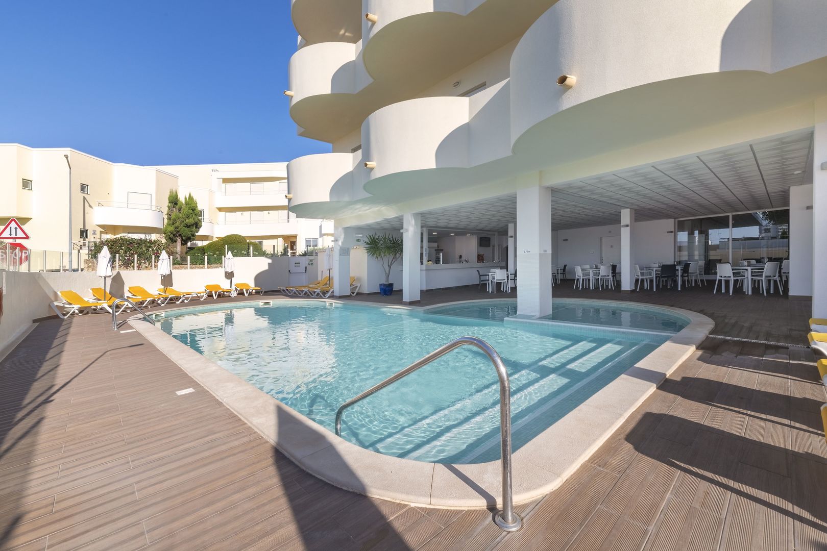 Alvormar  Apartamentos Turísticos