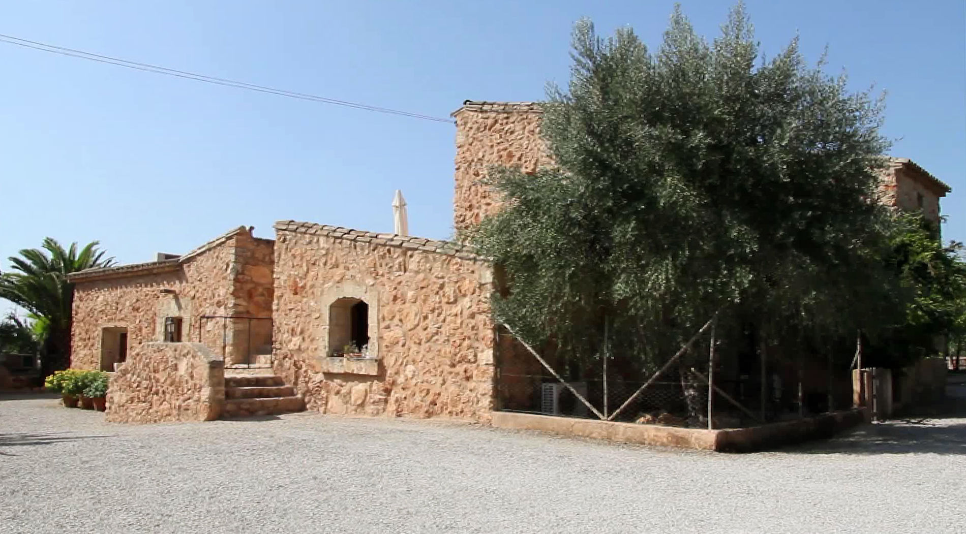 Finca Son Guardiola