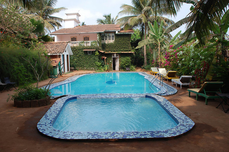Cavala Seaside Resort