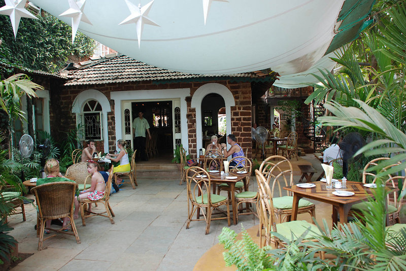 Cavala Seaside Resort