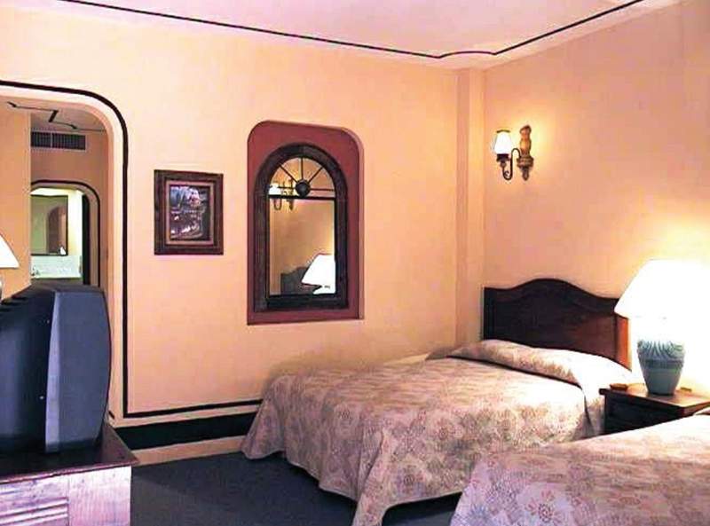 Mesón de la Merced
