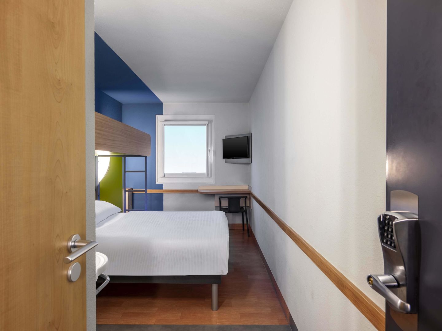 B&B HOTEL Düsseldorf-Hilden