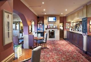 The Bridge Inn