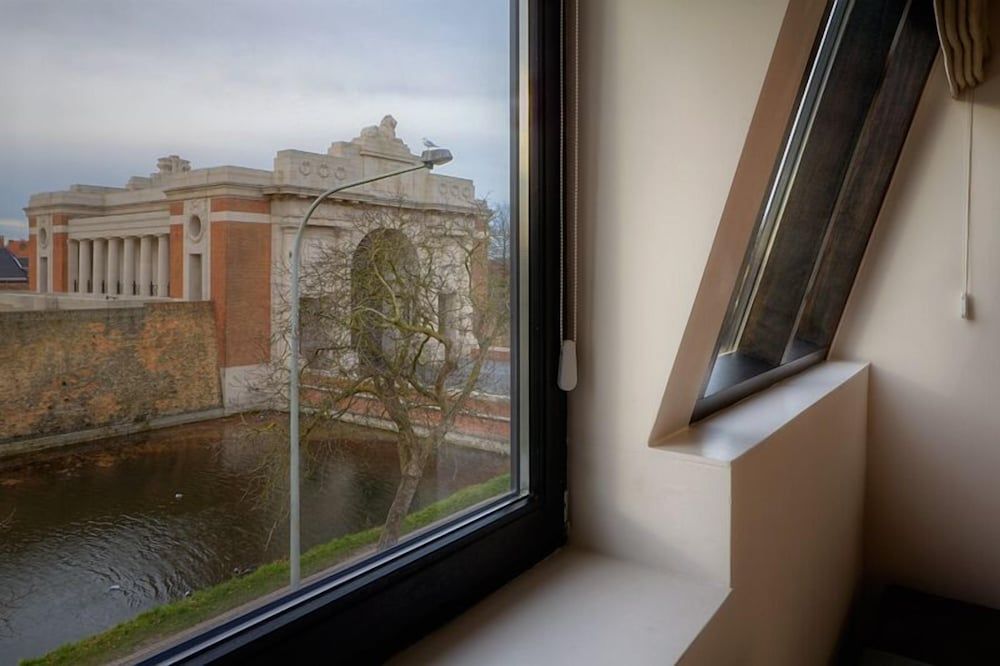 Menin Gate House