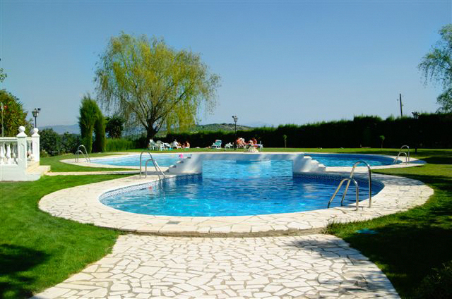 Hotel Maria Luisa