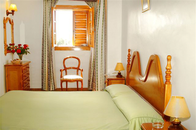 Hotel Maria Luisa
