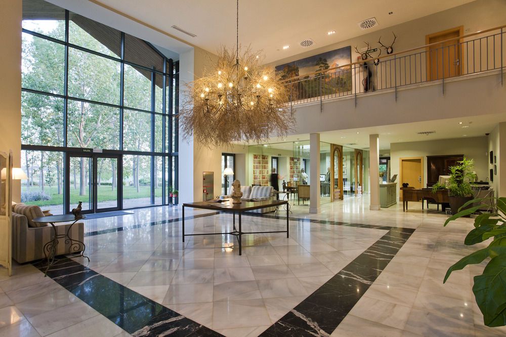 Hotel Villa Marcilla