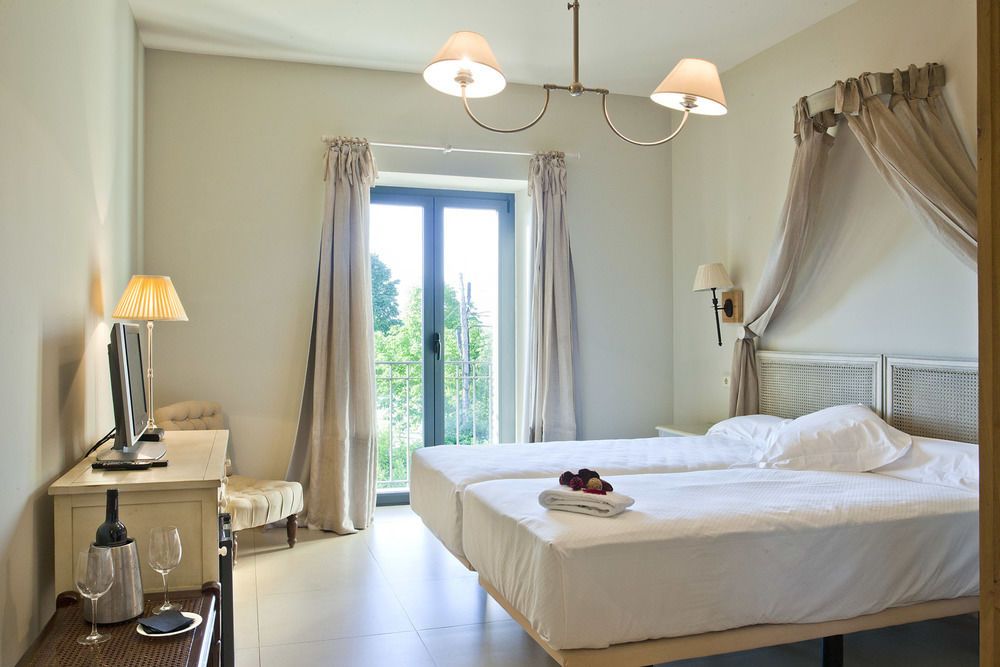 Hotel Villa Marcilla