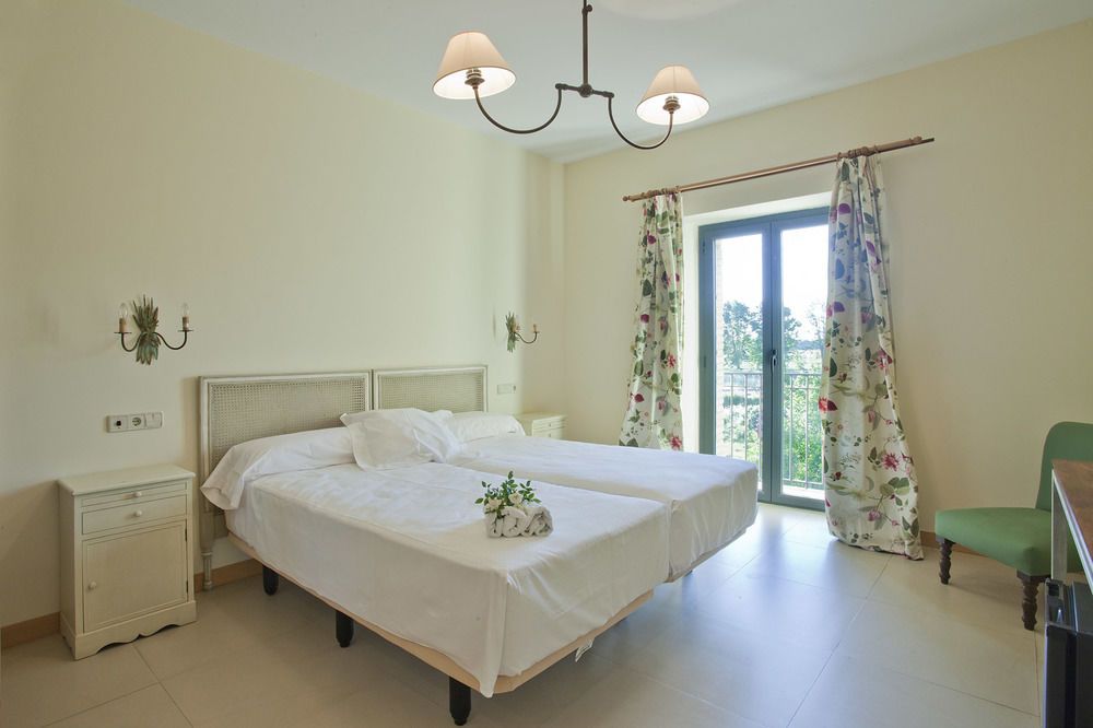 Hotel Villa Marcilla