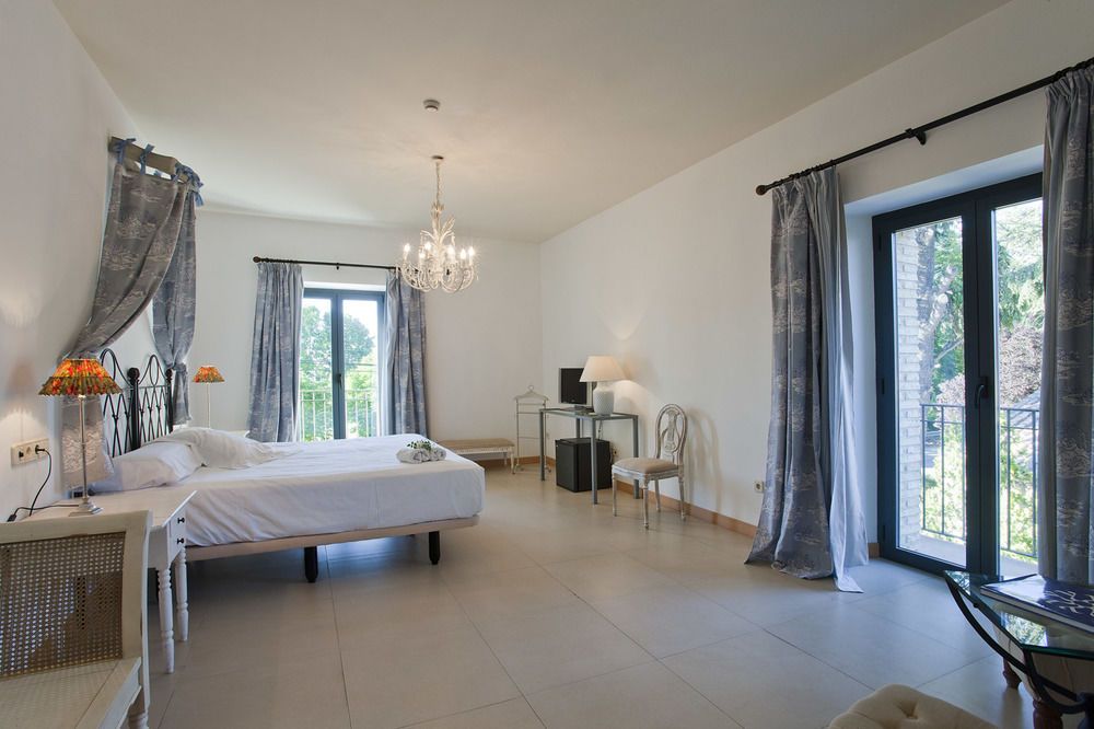 Hotel Villa Marcilla