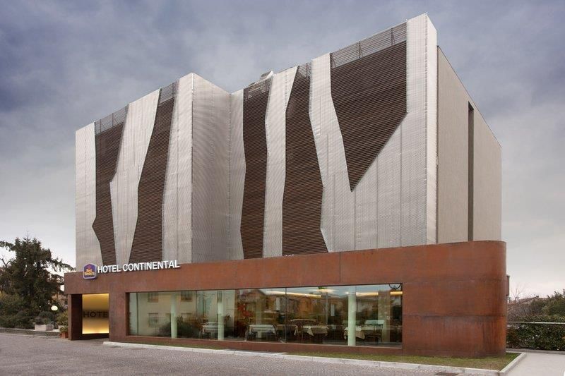Best Western Hotel Continental