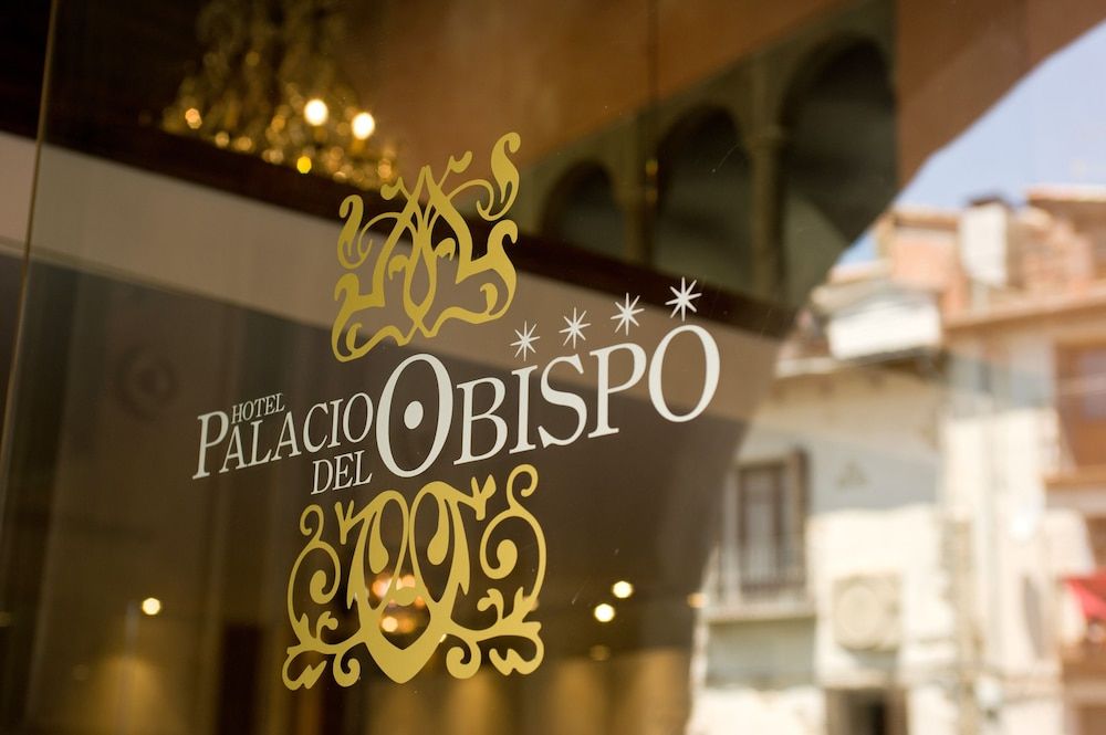 Palacio del Obispo de Graus