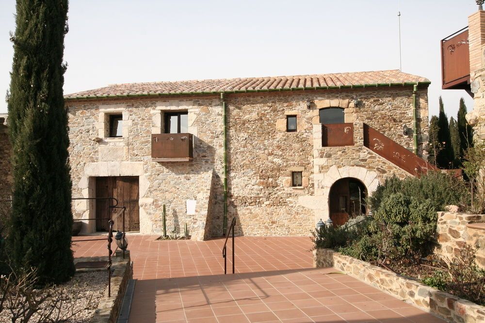 Hotel Mas Renart