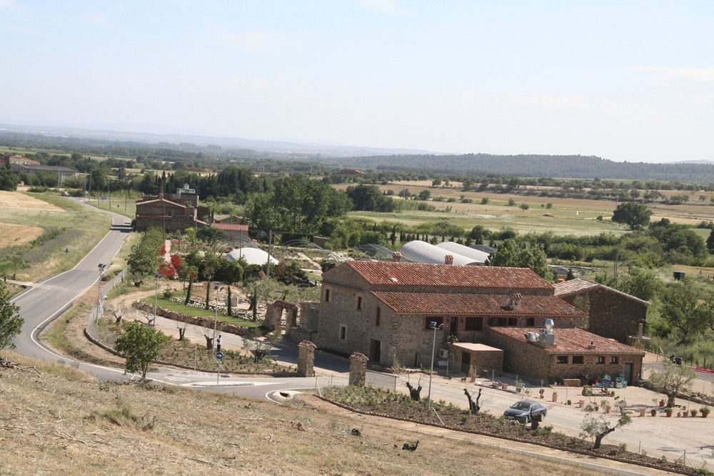 Hotel Mas Renart