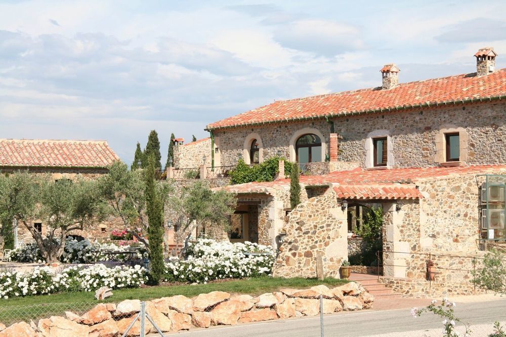 Hotel Mas Renart