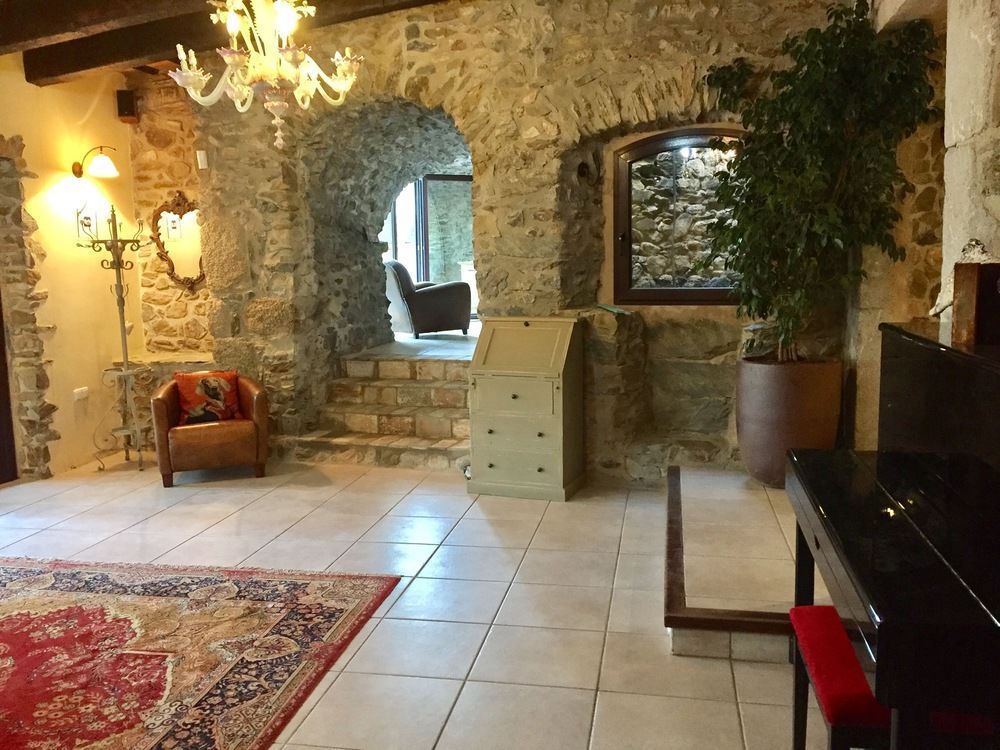 Hotel Mas Renart