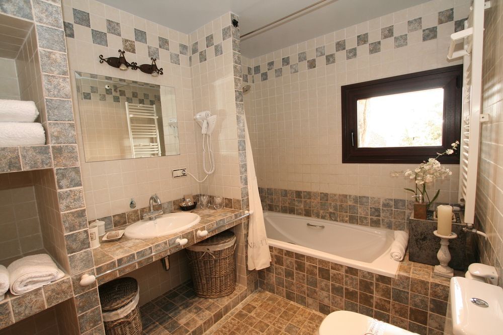 Hotel Mas Renart