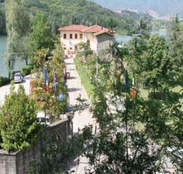 Hotel Del Lago