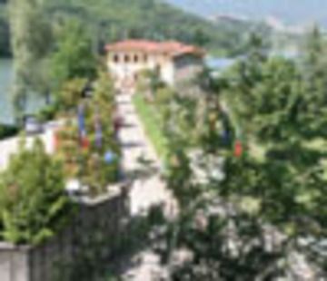 Hotel Del Lago