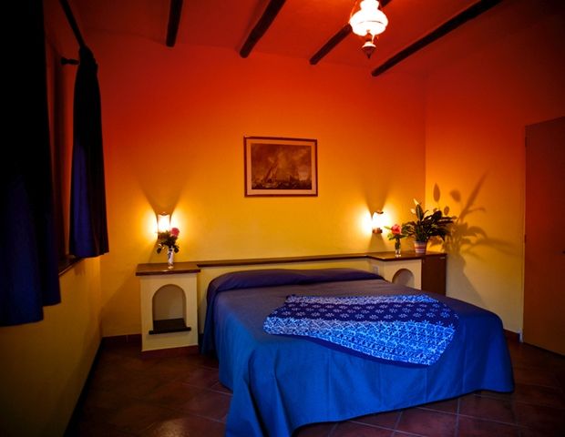 Gattopardo Park Hotel