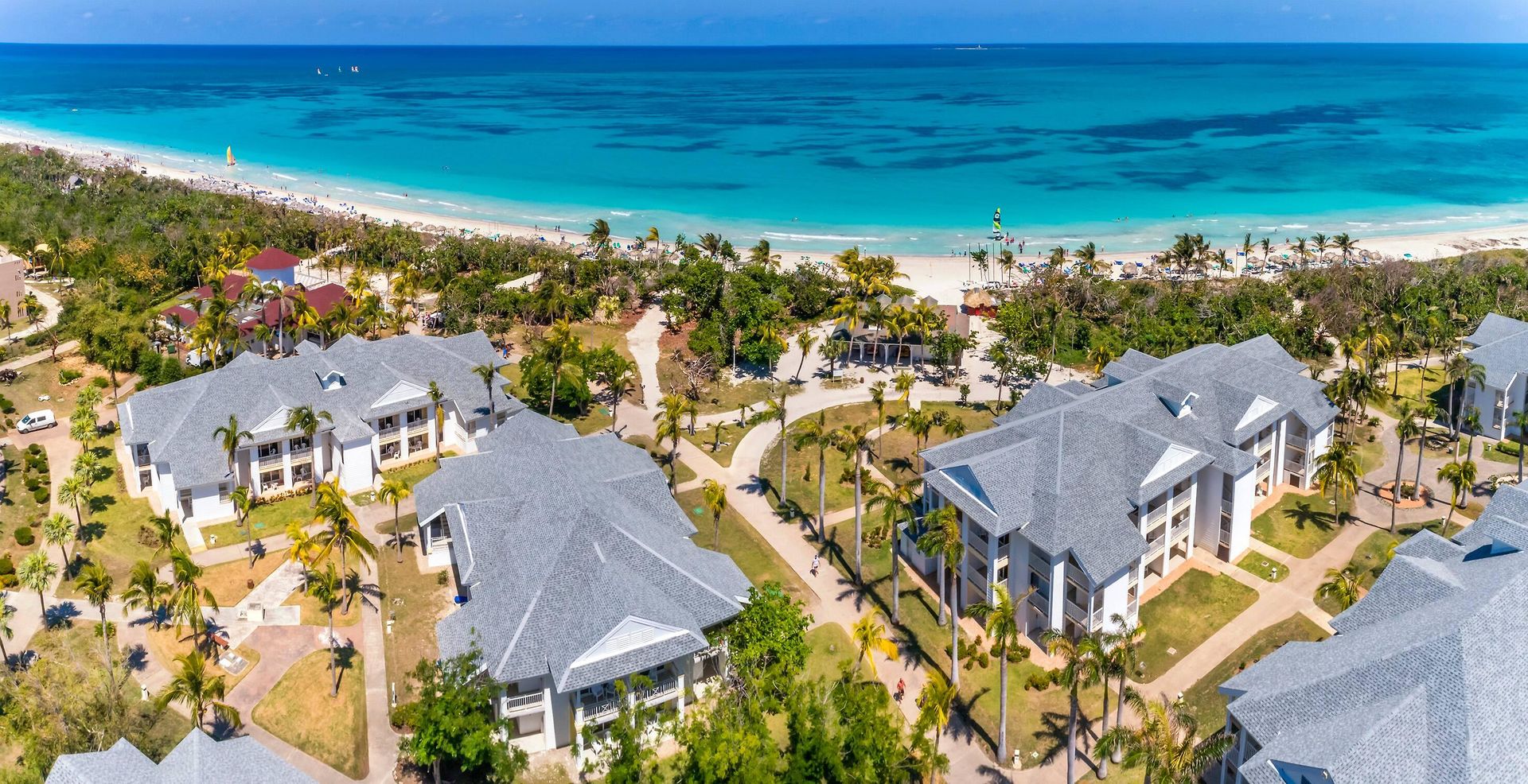 Meliá Península Varadero
