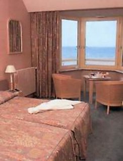Le Grand Hotel des Thermes