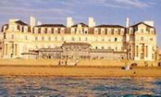 Le Grand Hotel des Thermes