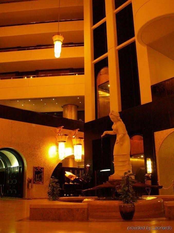 Cristal Grand Ishtar Hotel Baghdad