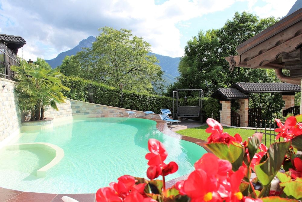 B&B Villa Cinzia