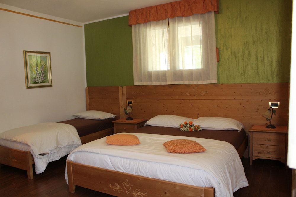B&B Villa Cinzia