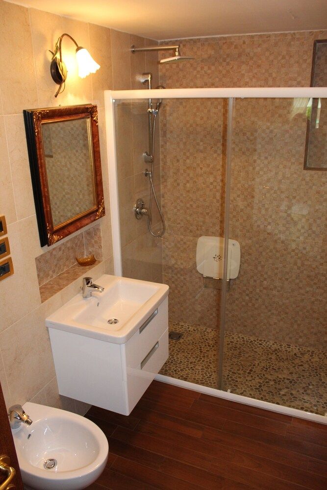 B&B Villa Cinzia