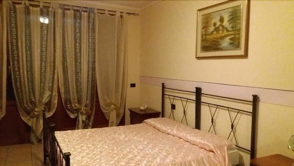 Bed and Breakfast Bellavista