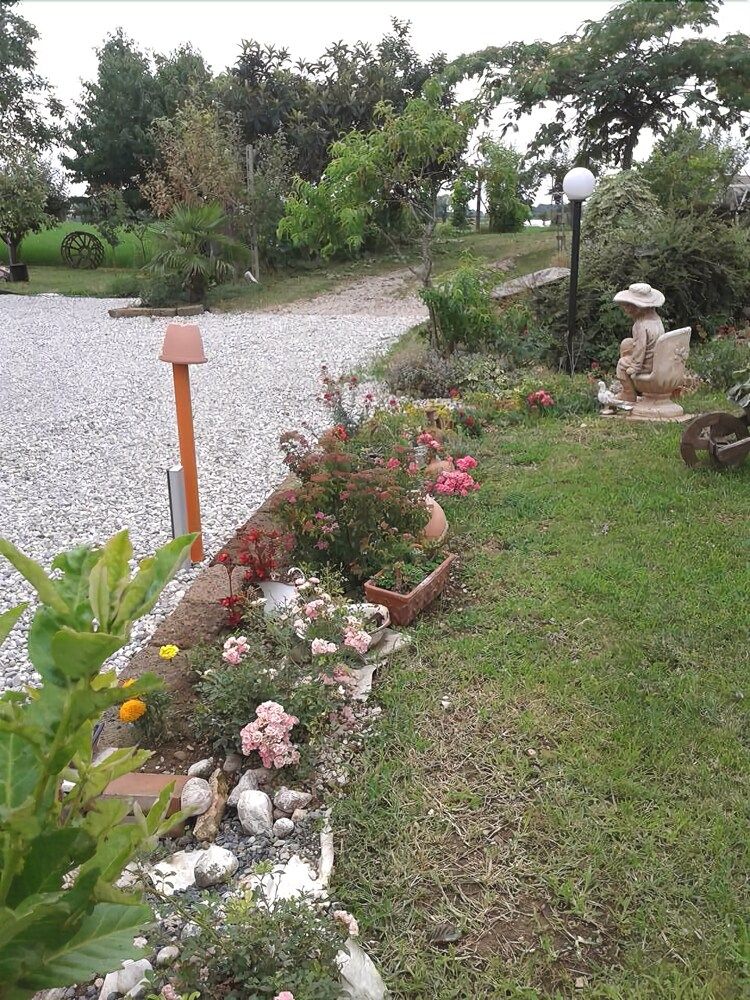 Bed and Breakfast Bellavista