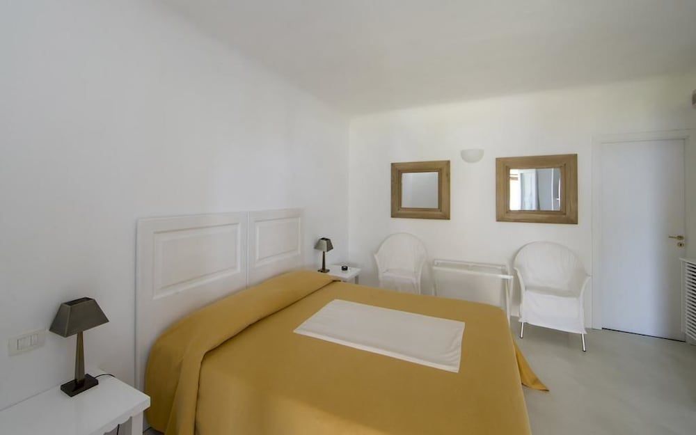Bed and Breakfast Bellavista